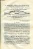 Le moniteur scientifique du docteur Quesneville n° 780 - Le comité international des poids atomiques et son rapport pour 1906 par G.D. Hinrichs, Sur ...