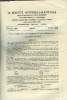 Le moniteur scientifique du docteur Quesneville n° 793 - Etat actuel de l'industrie de la soie artificielle par M. Francis J.G. Beltzer, La recherche ...