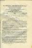 Le moniteur scientifique du docteur Quesneville n° 795 - Etude sur les eaux de vie et les alcools par A. Gardrat, Emploi des minerais de soufre de ...