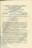 Le moniteur scientifique du docteur Quesneville n° 800 - Sur la distillation dans le vide des liquides fermentés par Ch. Girard et MM. Truchon et ...