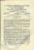 Le moniteur scientifique du docteur Quesneville n° 801 - La radioactivité par W. Marckwald, Séparation de l'étain, de l'arsenic et de l'antimoine, ...
