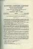 Le moniteur scientifique du docteur Quesneville n° 877 - La viscosité des solutions de caoutchouc par R. Gaunt, Cinétique chimique des méthodes ...