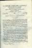 Le moniteur scientifique du docteur Quesneville n° 884 - Quelques aspects de la chimie industrielle par L.H. Baekeland, Etudes sur l'obtention du ...