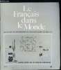 Le français dans le monde n° 41 - La notion de structure et son utilité par Pierre Delattre, Les différentes types d'exercices structuraux par ...