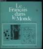 Le français dans le monde n° 60 - Monosyllabes, flexion et inversion en anglais et en français, Les beaux quartiers par Pierre Couperie, Français ...