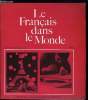 Le français dans le monde n° 102 - L'enseignement du français en Amérique latine par Gerardo Alvares, Le Colloque de l'AUPELF a Sao Paulo par Italo ...