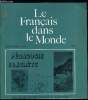 Le français dans le monde n° 107 - Manipulation des formes verbales prioritaires dans l'enseignement du français a des débutants par J.L. Malandain, ...