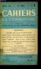 Cahiers du communisme n° 1 - Forces de guerre et forces de paix 1951, Après le IIe congrès mondiale de la Paix par Charles Tillon, Sur le front unique ...