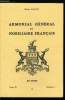 Armorial général et nobiliaire français tome XI n° 44 - Des Ulmes à Deville (Des Ulmes, Desval, Desvale, Desvalettes, Desvarennes, Desvasse, Desvaulx, ...