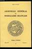 Armorial général et nobiliaire français tome XIV n° 55 - Dor à Dorlisheim (Dor, Dorador, Doradour, Dorainville, Dorange, Dorat, Dorau, Doraval, Doray, ...