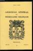 Armorial général et nobiliaire français tome XV n° 59 - Doutremont à Dramard (Doutremont, Doutrepont, Douve, Douvein, Douvier, Douville, Douvrain, ...