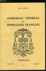 Armorial général et nobiliaire français tome XVII n° 65 - Du Bois. Lamant Hubert