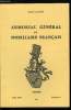 Armorial général et nobiliaire français tome XVII n° 66 - Du Bois à Dubosc (Du Bois, Du Boisberranger, Du Boisbintin, Du Bois Cardinal, Du Bois ...