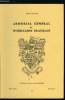 Armorial général et nobiliaire français tome XVIII n° 71 - Duchemin à Du Cluzel (Duchemin, Du Chene, Duchenne, Du Chenoy, Ducher, Du Chesnay, Du ...