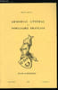 Armorial g&eacute;n&eacute;ral et nobiliaire fran&ccedil;ais tome XXVI n&deg; 102 - Earle &agrave; Eggen (Earle, Easme de La Croix, Eaubonne, Eaucourt, Eaux-Bonnes, Eauze, Ebaudy de ...