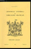 Armorial g&eacute;n&eacute;ral et nobiliaire fran&ccedil;ais tome XXVI n&deg; 103 - Eggens &agrave; Elisi (Eggens, Eggenstein, Egger, Eggly, Eggs, Egletons, Eglingen, Egly, Egmont, ...