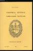 Armorial général et nobiliaire français tome XXVII n° 106 - Enjalbert à Epinal (Enjalbert, Enjalvin, Enjobert, Enjoger, Enjorrand, Enjubault, ...
