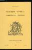Armorial g&eacute;n&eacute;ral et nobiliaire fran&ccedil;ais tome XXVIX n&deg; 113 - Espinchal &agrave; Estaing (Espinchal, Espine, Espinefort, Espinel, Espinet, Espinette, ...