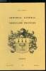 Armorial g&eacute;n&eacute;ral et nobiliaire fran&ccedil;ais tome XXXIII n&deg; 129 - Fauthier &agrave; Faverolles (Fautier, Fautras, Fautreau, Fautrel, Fautri&egrave;res, Fauvage, Fauveau, ...