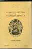 Armorial g&eacute;n&eacute;ral et nobiliaire fran&ccedil;ais tome XXXIII n&deg; 130 - Faverolles &agrave; Fay (Faverot, Favet, Favier, Favi&egrave;re, Favin, Favine, Favois, Favol, ...