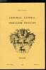 Armorial g&eacute;n&eacute;ral et nobiliaire fran&ccedil;ais tome XXXIII n&deg; 132 - Fayolle &agrave; F&eacute;lix (Fayolles, Fayollet, Fayon, Fays, Faysine, Fayssiprent, Fayu, Fazande, ...