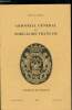 Armorial g&eacute;n&eacute;ral et nobiliaire fran&ccedil;ais tome XXXVII n&deg; 146 - Fleuriot de Langle &agrave; Florainville (Fleurisson, Fleurton, Fleurus, Fleurville, Fleury, ...