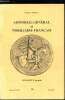 Armorial g&eacute;n&eacute;ral et nobiliaire fran&ccedil;ais tome XXXVIII n&deg; 149 - Foix-Lautrec &agrave; Fronf&eacute;ge (Fol, Folain, Folard, Folc, Folcarde, Folcart, Folch, Folcher, ...