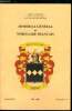 Armorial général et nobiliaire français tome XLVI n° 181-184 - Gaalon à Galentine (Gabaille, Gabaleone, Gabard, Gabare, Gabaret, Gabarra, Gabart, ...