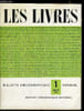 Les livres n&deg; 1 - Romans, contes et nouvelles, essais et souvenirs, critique et histoire litt&eacute;raires, textes litt&eacute;raires, Livres pour l'enfance et la ...