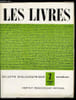Les livres n&deg; 2 - Romans, contes et nouvelles, essais et souvenirs, critique et histoire litt&eacute;raires, textes litt&eacute;raires, Livres pour l'enfance et la ...