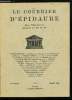 Le courrier d'épidaure n° 3 - Les pentes de la Montagne et la rue Mouffetard en 1939 par Joseph Hémard, La vie a Pompéi, d'après les documents ...