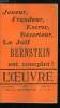 L'oeuvre n&deg; 9 - Pourquoi l'on ne se bat pas avec un bernstein par Jean Drault, Le juif int&eacute;gral par Gustave T&eacute;ry, Apr&egrave;s l'aveu, Ce que M. Claretie a ...