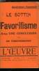 L'oeuvre n&deg; 34 - Moralit&eacute;, si l'on peut dire, Justice (suite et fin), Marine, Commerce, Divers, Conclusion. Collectif