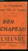 L'oeuvre n&deg; 23 - La Sorbonne et les bandits par Gustave T&eacute;ry, Le chapeau de Moussu Falli&egrave;res, Une page d'histoire par G. de la Fouchardi&egrave;re, ...