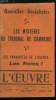 L'oeuvre n&deg; 47 - Allusions par Gustave T&eacute;ry, De l'Ouenza au Kouif par Jean Drault, Les petits conflits du Parti par Robert de Jouvenel, Les myst&egrave;res ...