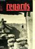 Regards n° 232 - Un beau bilan de solidarité humaine par Alexandre Zevaes, Nos centres vitaux sont-ils protégés ? par Claude Martial, Le glas des ...