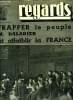 Regards n&deg; 256 - La gr&egrave;ve g&eacute;n&eacute;rale contre les d&eacute;crets-lois et la mobilisation contre le peuple, Du 20 d&eacute;cembre 1848 au 2 d&eacute;cembre 1851, la le&ccedil;on de ...