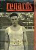 Regards n° 283 - Comment vit Master England, La marche nuptiale par Georges David, L'athlétisme français en voie de redressement, 1939, année des ...