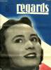 Regards n° 287 - Les dessous des cartes, Les principes de 89 et le monde moderne par G. Lefebvre, Premier régiment de l'ancienne France - les gardes ...