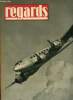 Regards - nouvelle série - n° 67 - Ce que vous pourrez voir au salon de l'aviation 1946, Charles Tillon et ses collaborateurs : une équipe qui ...