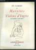 Les cahiers de Marottes et Violons d'Ingres - nouvelle s&eacute;rie - n&deg; 34 - Ex-libris m&eacute;dicaux contemporains, XIII ex-libris obs&eacute;tricaux par le docteur ...