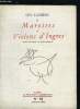 Les cahiers de Marottes et Violons d'Ingres - nouvelle série - n° 52 - Collections de santons ou les charmes de la provence par Anatole Jakovsky, Le ...