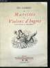 Les cahiers de Marottes et Violons d'Ingres - nouvelle série - n° 54 - Pour un musée français de la chaussure par le docteur Paul et Jacqueline ...