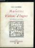 Les cahiers de Marottes et Violons d'Ingres - nouvelle s&eacute;rie - n&deg; 60 - Collectionneurs et collections par Maurice Rheims, Raymond Isidore ou les ...