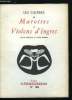 Les cahiers de Marottes et Violons d'Ingres - nouvelle s&eacute;rie - n&deg; 66 - Silhouettes et portraits de m&eacute;decins, Le docteur Albert C. Barnes, m&eacute;decin ...