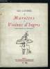 Les cahiers de Marottes et Violons d'Ingres - nouvelle s&eacute;rie - n&deg; 76 - Silhouettes et portraits de m&eacute;decins Georges Contenau, m&eacute;decin arch&eacute;ologue et ...