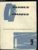 Oeuvres et opinions n° 69 - Le pain est un subtantif par Mikhaïl Alexeev, Les forgeurs de tonnerre par Yaroslav Golovanov, Un génie modeste par Vadim ...