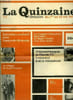 La quinzaine litt&eacute;raire n&deg; 264 - Sciascia nous parle de son oeuvre de ses rapports avec les communistes, de la situation morale et politique de ...