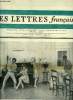 Les lettres françaises n° 1173 - Cannibales en Sicile par Edmonde Charles Roux, Costas Taktsis le voyageur par Claude Couffon, Les remembrances d'une ...