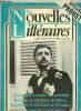 Les nouvelles littéraires n° 2281 - Ma première et dernière visite chez Proust par Jacques de Lacretelle, Le cas Proust par le docteur Jean Gillibert, ...